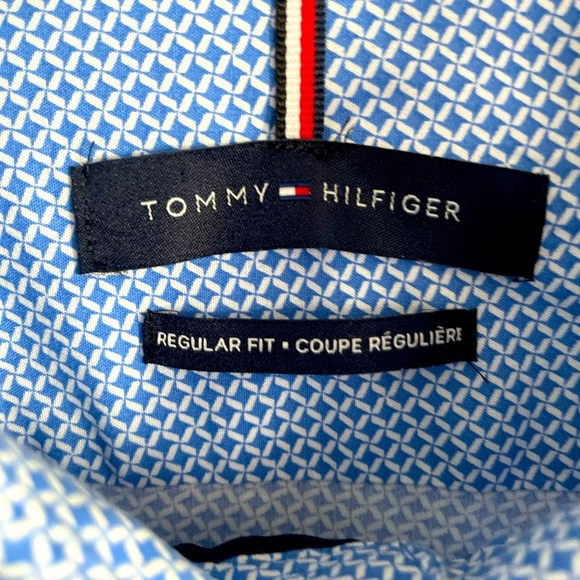 Tommy Hilfiger - M:L. MENS - Picture 2 of 5